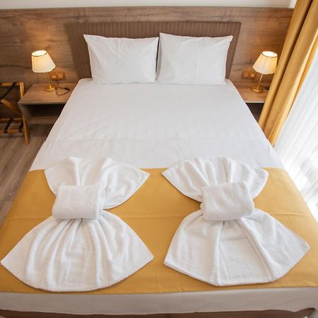 E87 Highway Otel Ören Zewnętrze zdjęcie