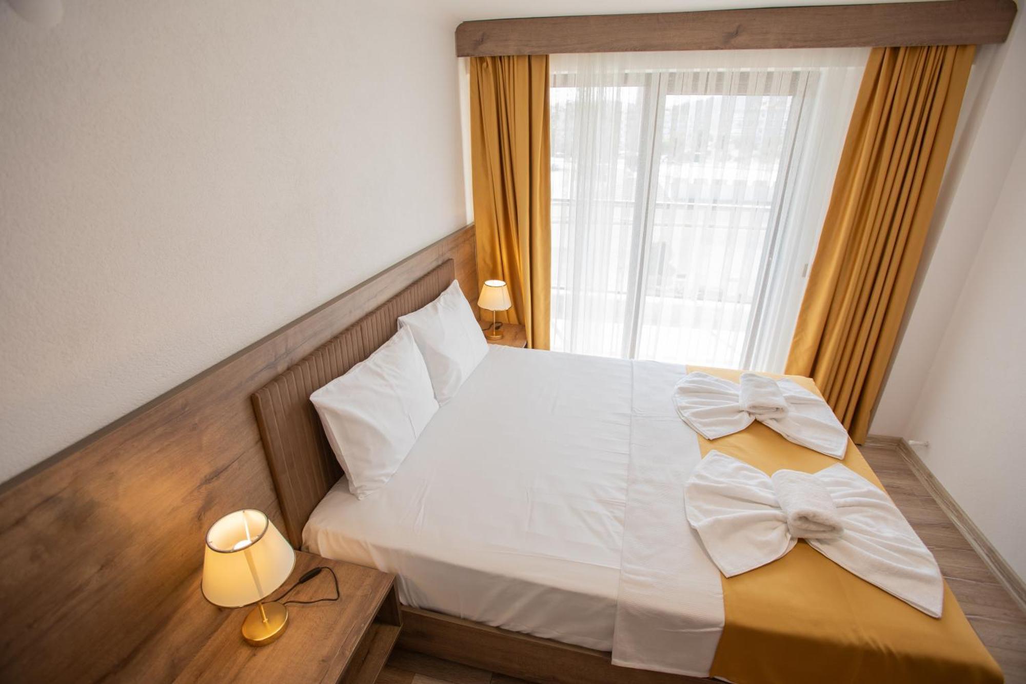 E87 Highway Otel Ören Zewnętrze zdjęcie