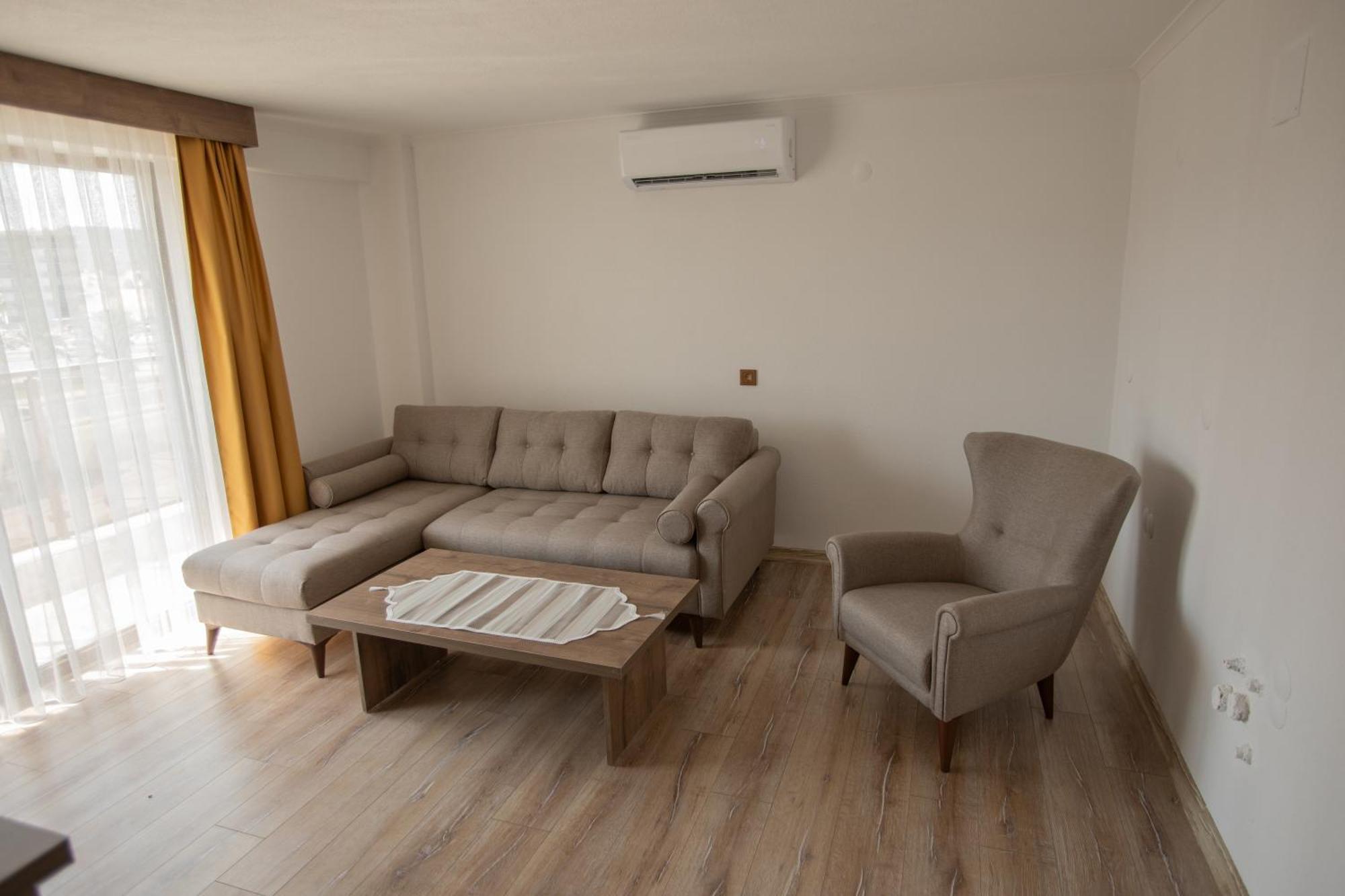 E87 Highway Otel Ören Zewnętrze zdjęcie
