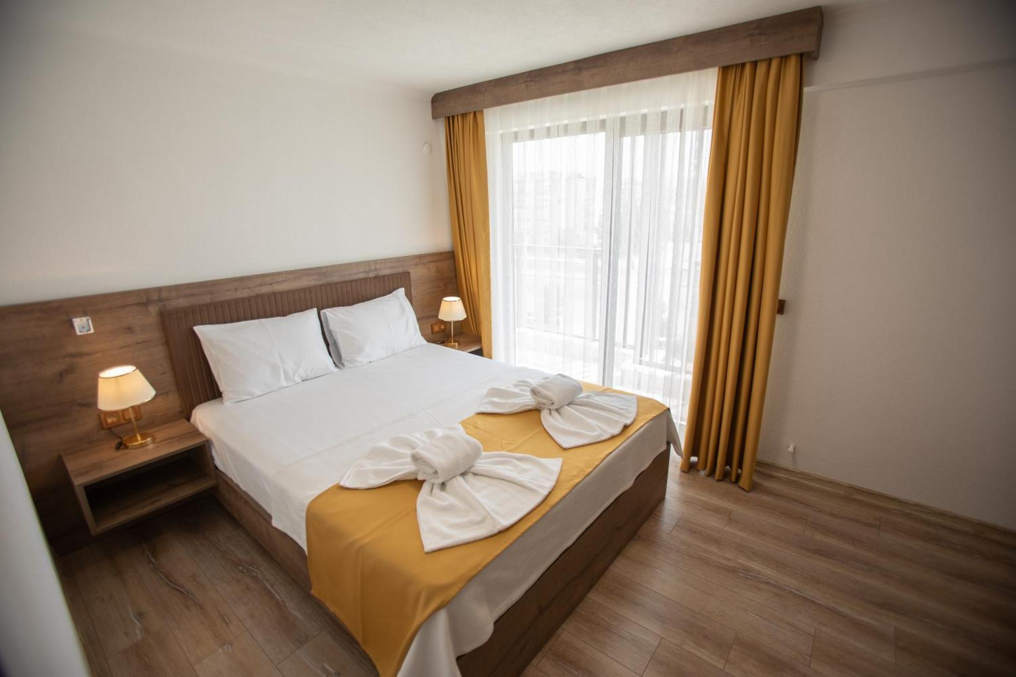E87 Highway Otel Ören Zewnętrze zdjęcie