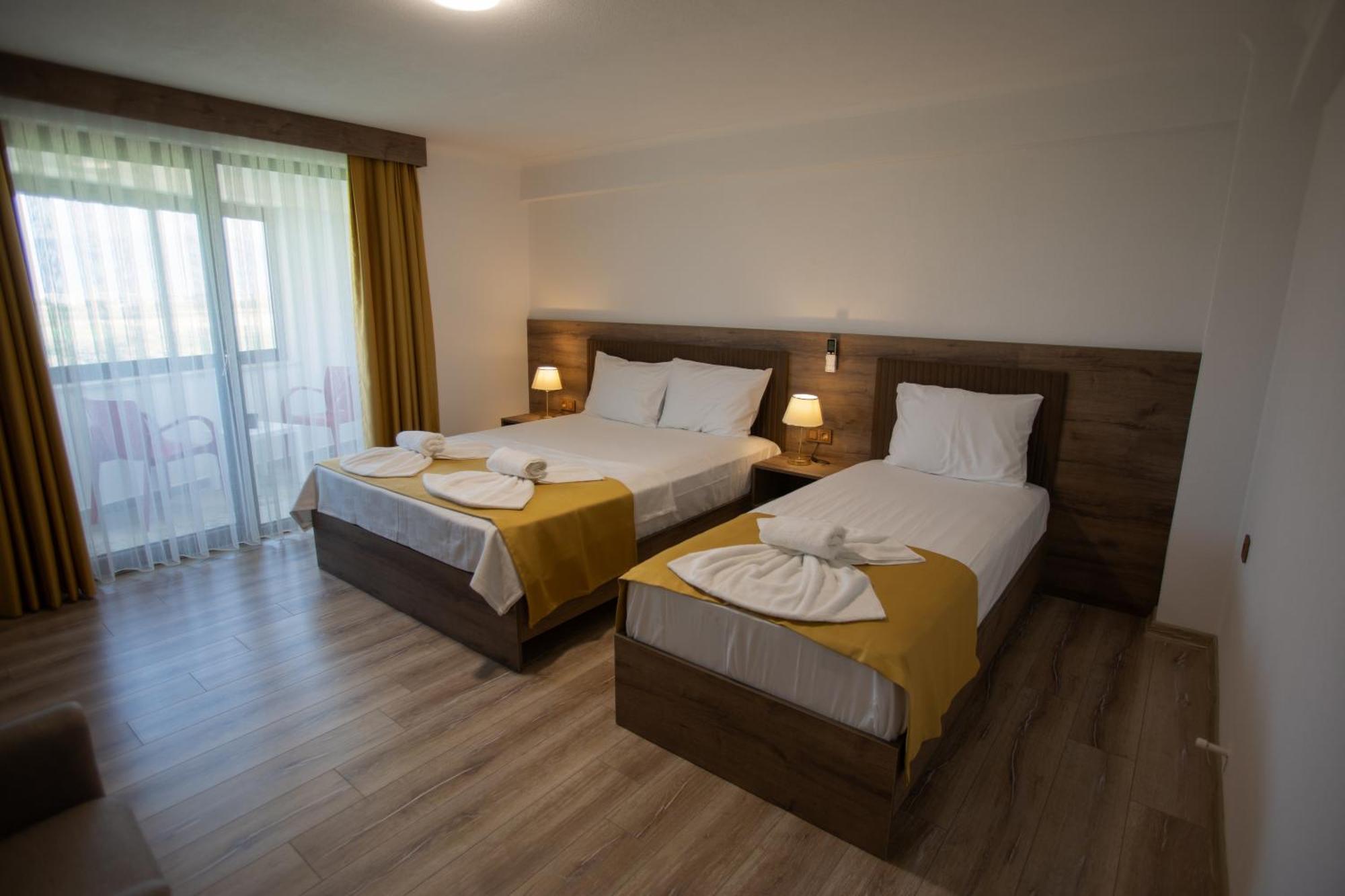 E87 Highway Otel Ören Zewnętrze zdjęcie
