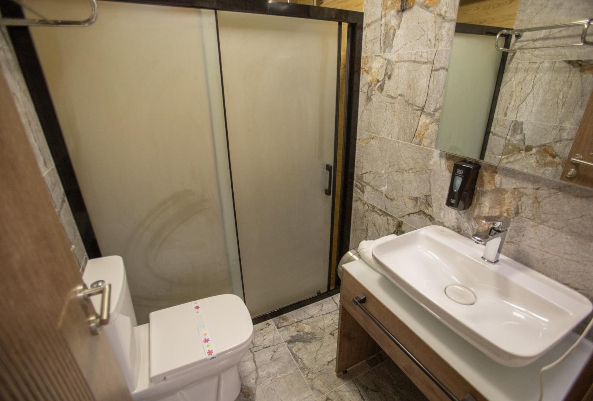 E87 Highway Otel Ören Zewnętrze zdjęcie