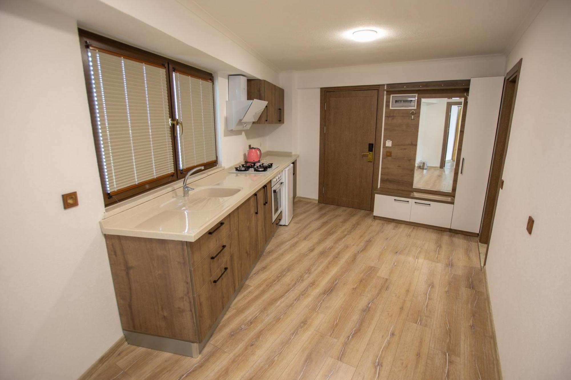 E87 Highway Otel Ören Zewnętrze zdjęcie