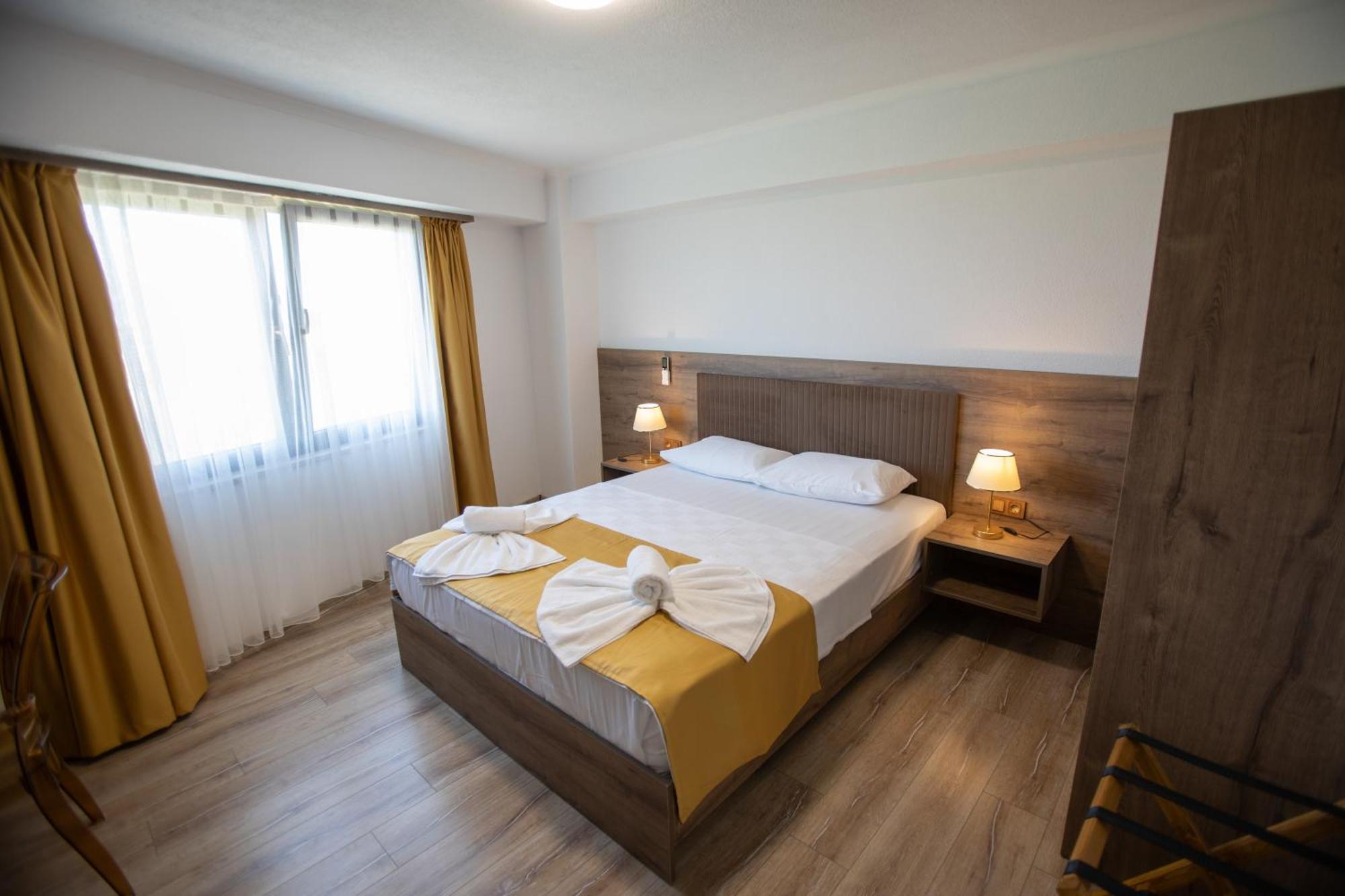 E87 Highway Otel Ören Zewnętrze zdjęcie