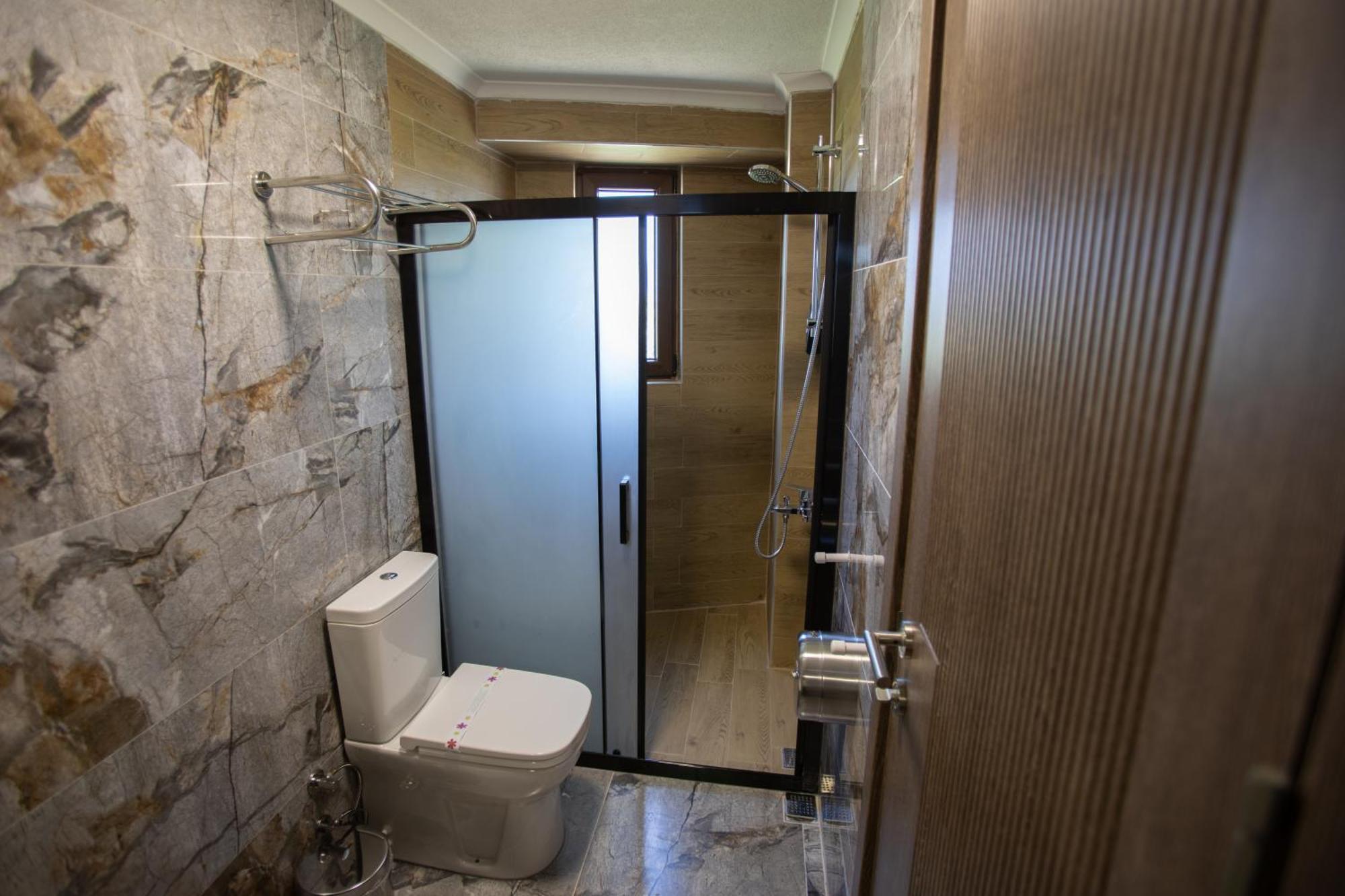 E87 Highway Otel Ören Zewnętrze zdjęcie