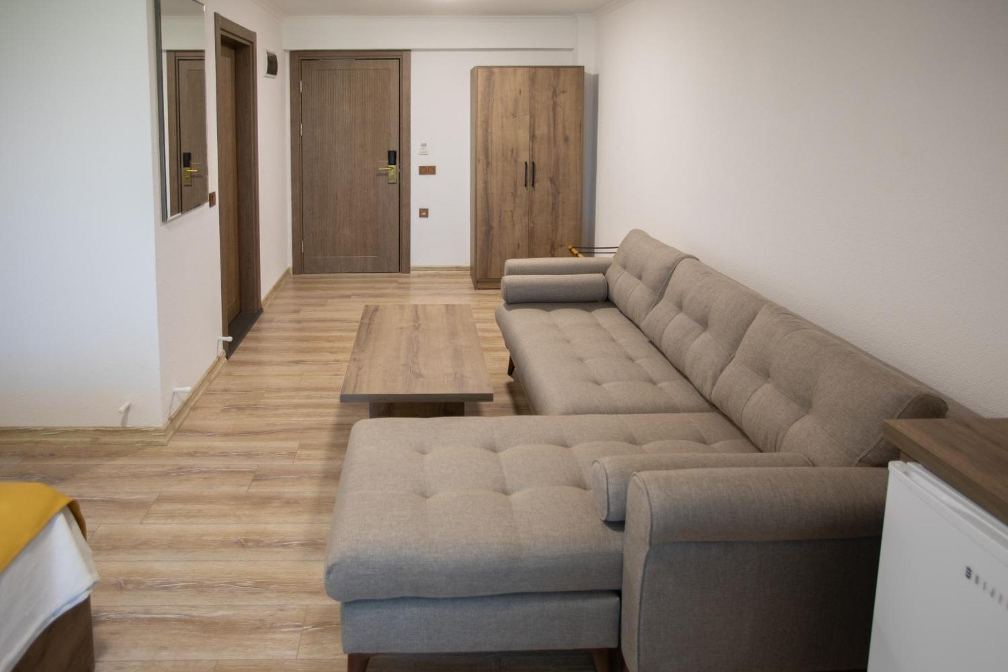 E87 Highway Otel Ören Zewnętrze zdjęcie
