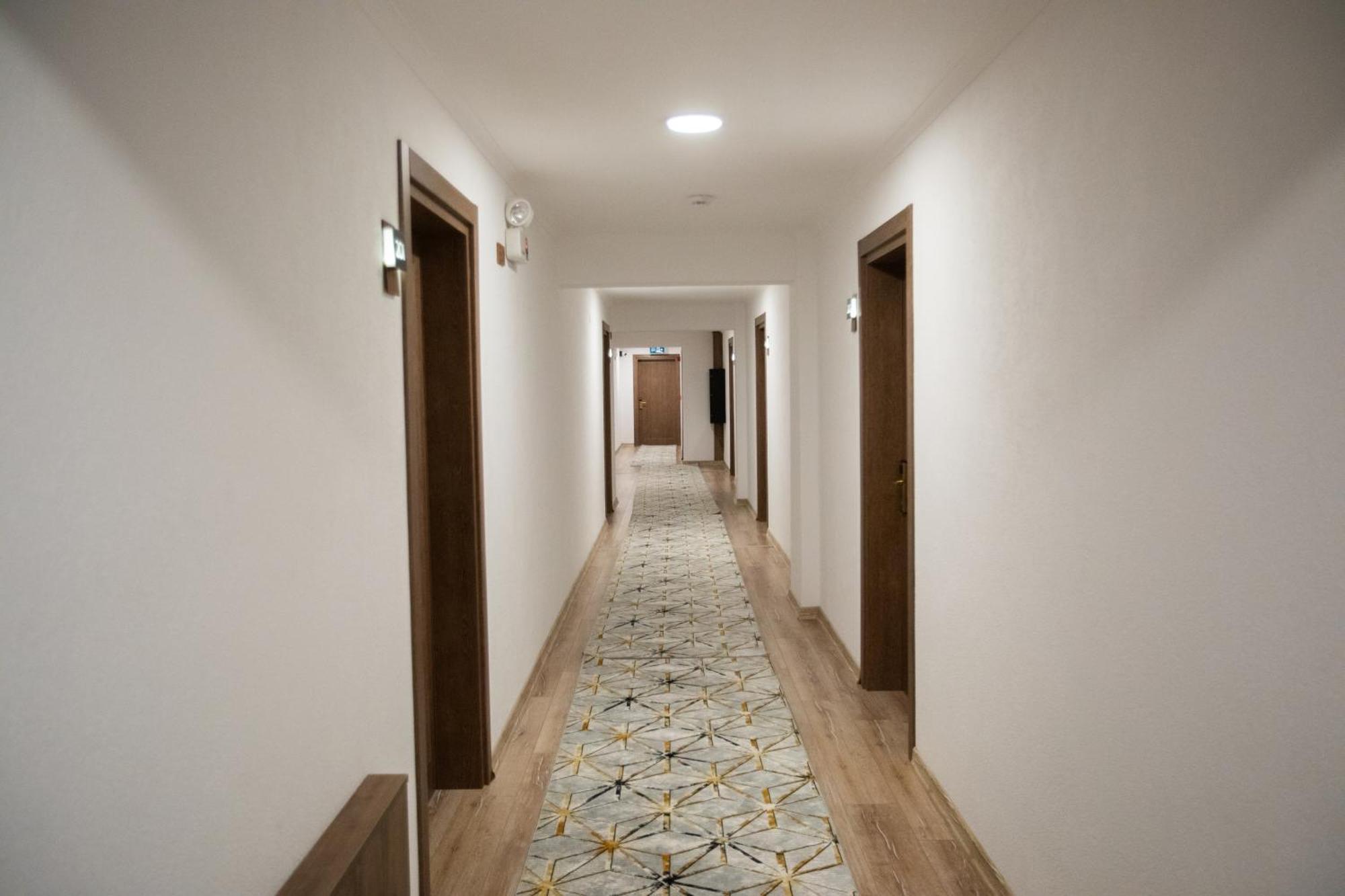 E87 Highway Otel Ören Zewnętrze zdjęcie