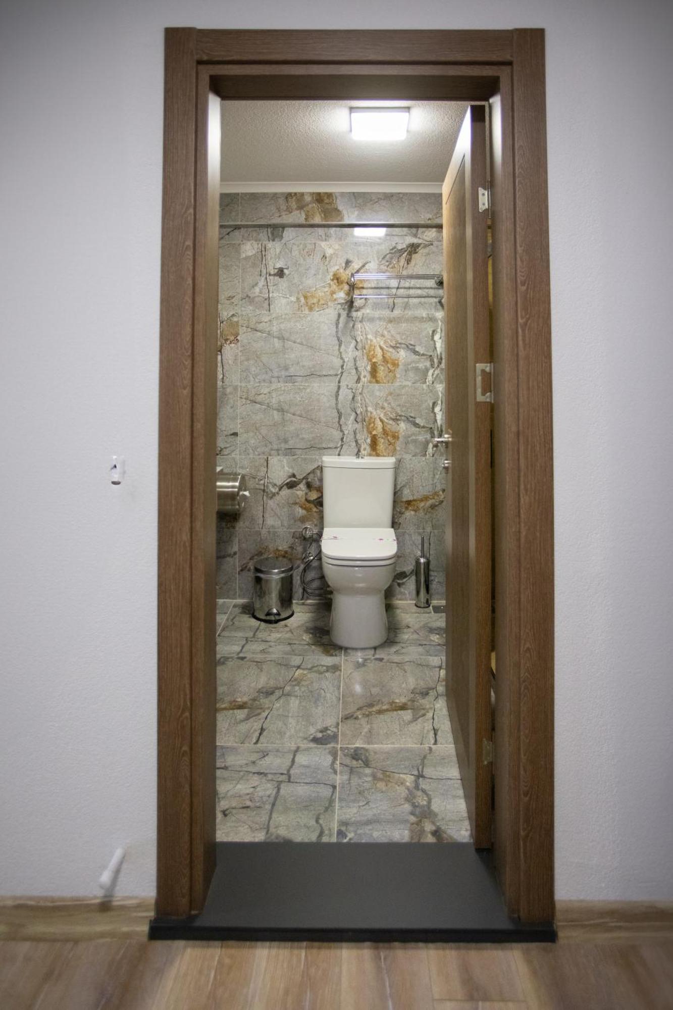 E87 Highway Otel Ören Zewnętrze zdjęcie