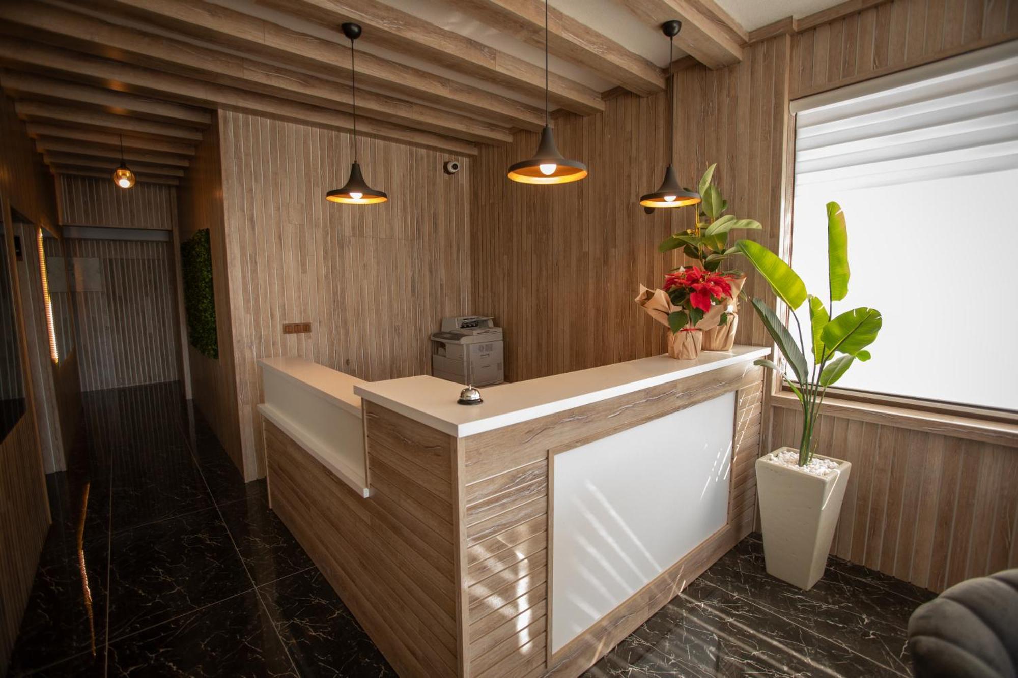 E87 Highway Otel Ören Zewnętrze zdjęcie