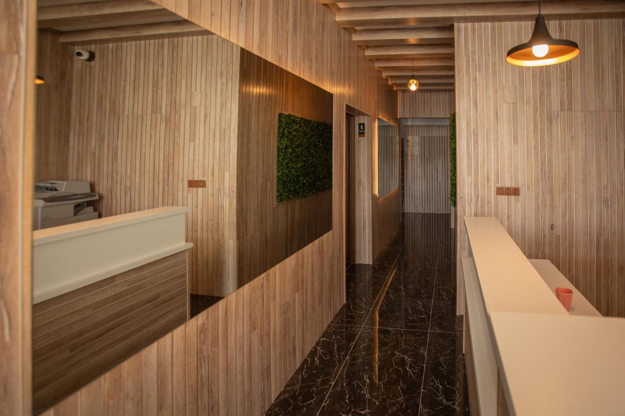E87 Highway Otel Ören Zewnętrze zdjęcie